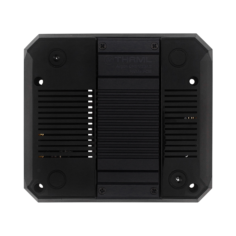 Argon ONE V3 M.2 NVME PCIE Exp - Argon One V3 M.2 Nvme Case recension och pris