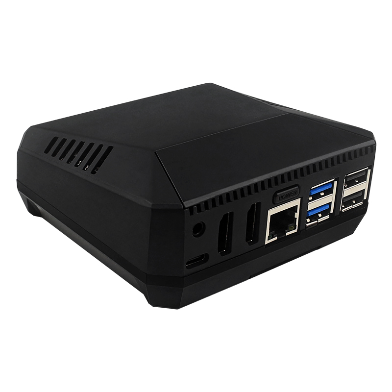 Argon ONE V3 M.2 NVME PCIE Exp - Argon One V3 M.2 Nvme Case recension och pris