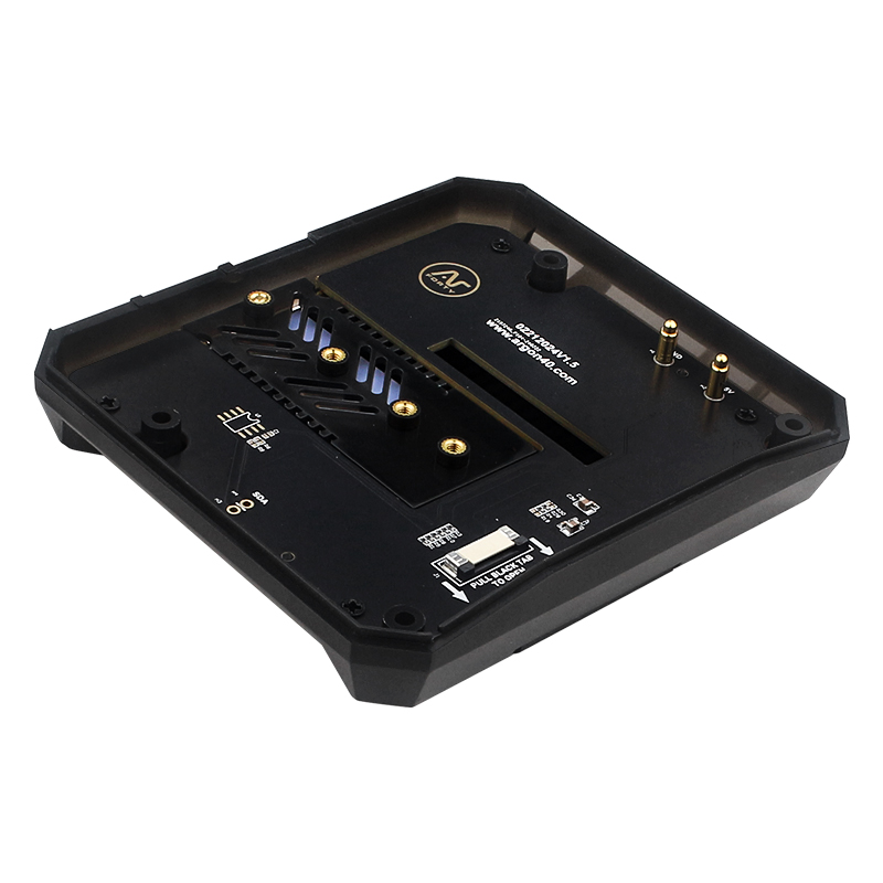Argon ONE V3 M.2 NVME PCIE Exp - Argon One V3 M.2 Nvme Case recension och pris
