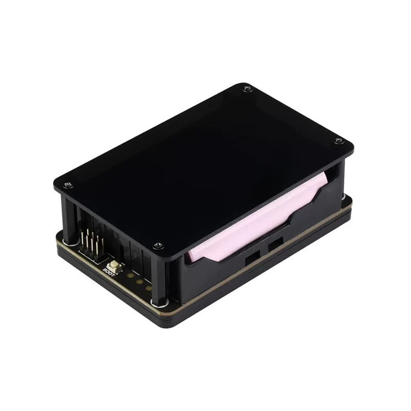 Raspberry Pi 5 series output 3 - Raspberry Pi Uninterrupted Power Supply Ups 18650 recension och pris