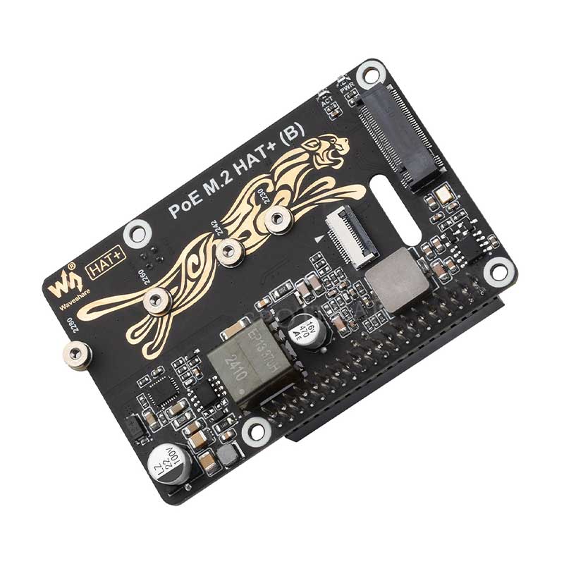Raspberry Pi 5 PoE Power And P - Argon One V3 M.2 Nvme Case recension och pris